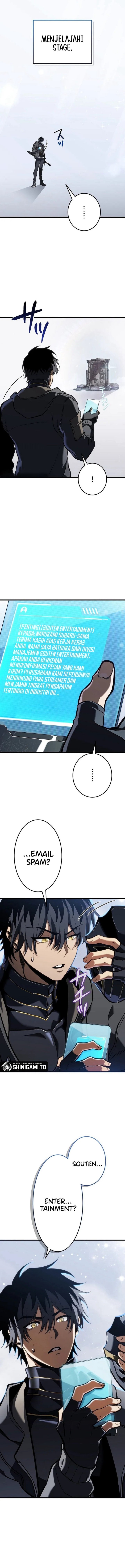 Reincarnator’s Stream Chapter 12 Gambar 9