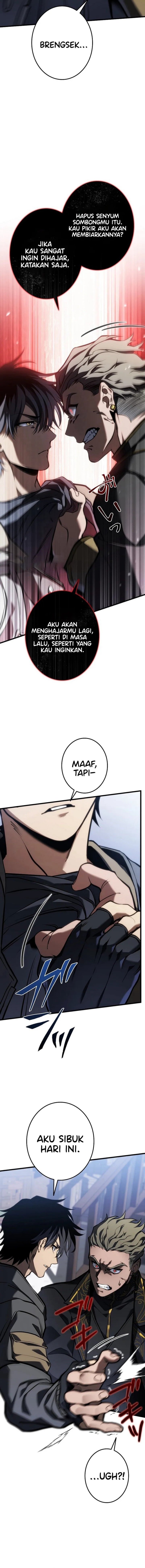 Reincarnator’s Stream Chapter 12 Gambar 16