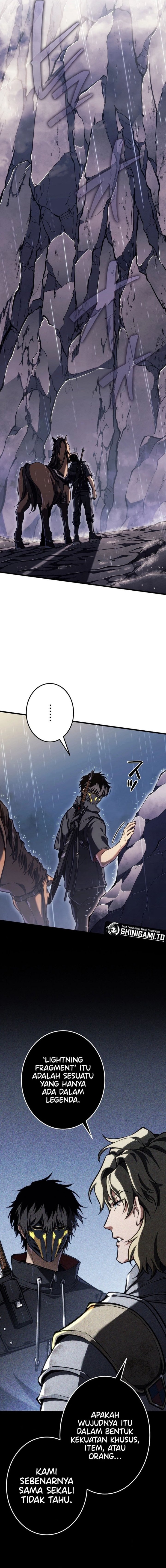 Reincarnator’s Stream Chapter 15 Gambar 17