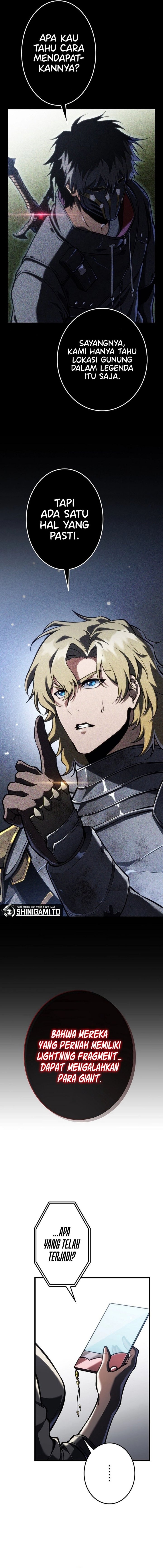 Reincarnator’s Stream Chapter 15 Gambar 18