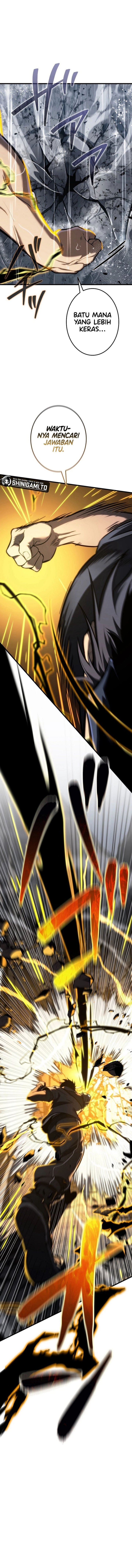 Reincarnator’s Stream Chapter 15 Gambar 22