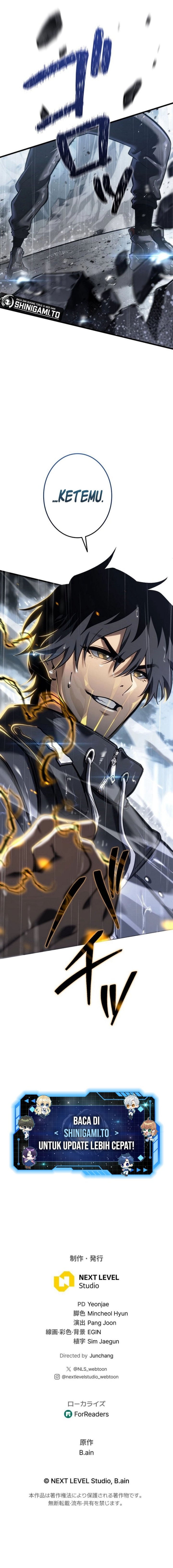 Reincarnator’s Stream Chapter 15 Gambar 23