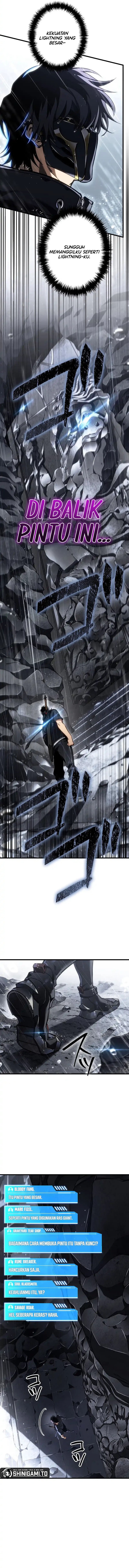 Reincarnator’s Stream Chapter 16 Gambar 3