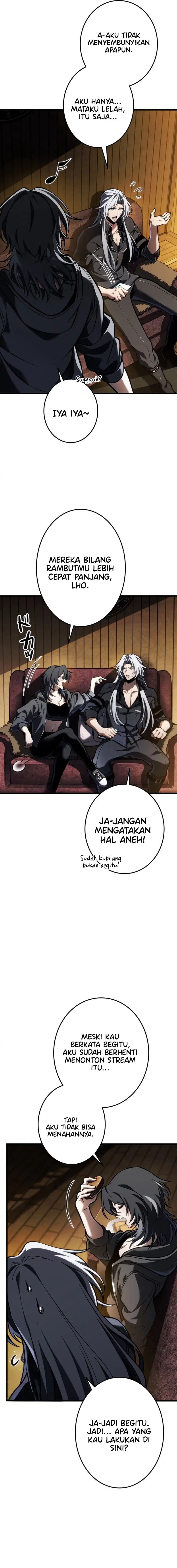 Reincarnator’s Stream Chapter 16 Gambar 18