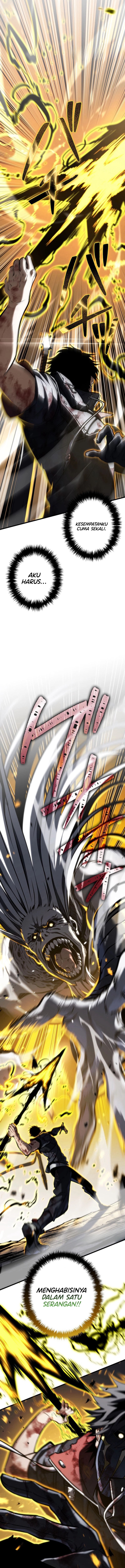 Reincarnator’s Stream Chapter 20 Gambar 11