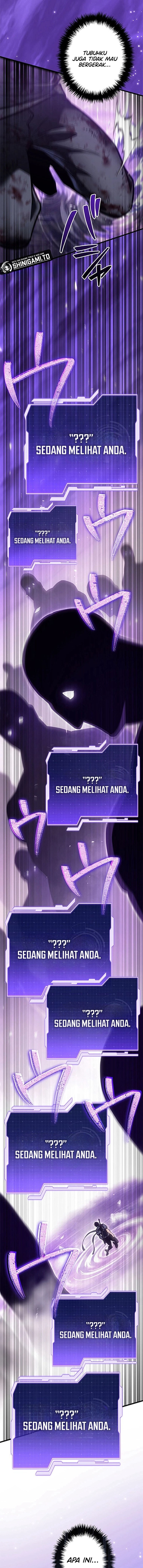 Reincarnator’s Stream Chapter 20 Gambar 17