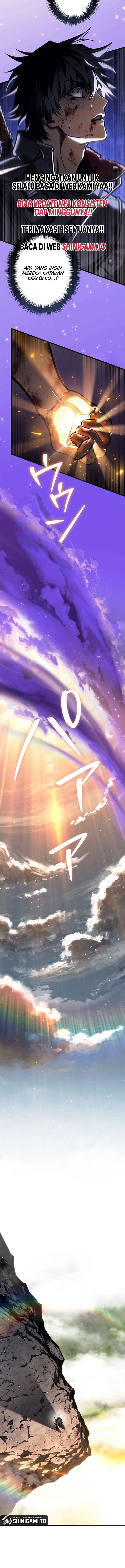 Reincarnator’s Stream Chapter 20 Gambar 18