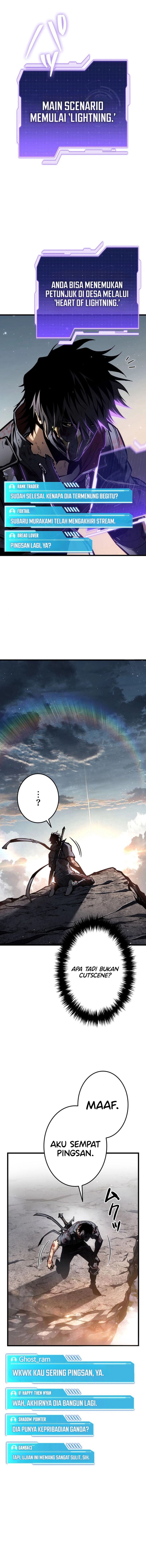 Reincarnator’s Stream Chapter 20 Gambar 19