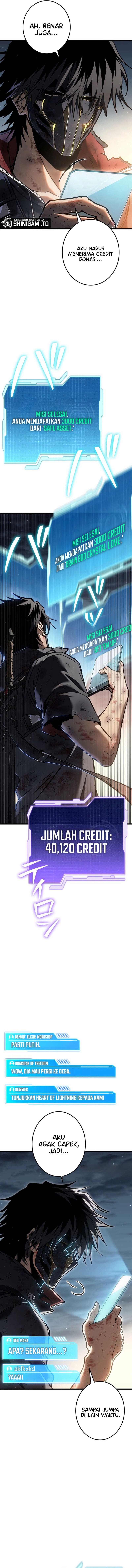 Reincarnator’s Stream Chapter 20 Gambar 20