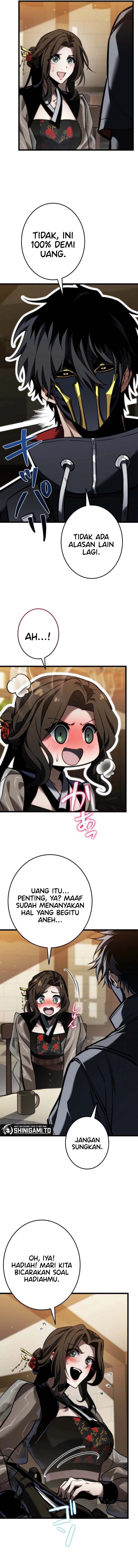 Reincarnator’s Stream Chapter 21 Gambar 6