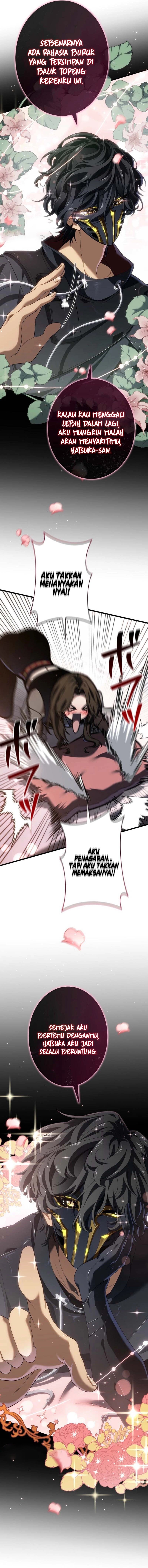 Reincarnator’s Stream Chapter 21 Gambar 13