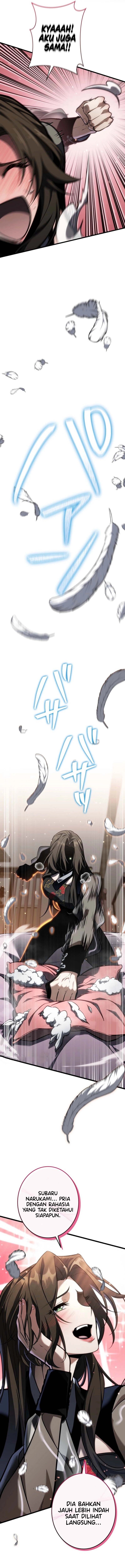 Reincarnator’s Stream Chapter 21 Gambar 14