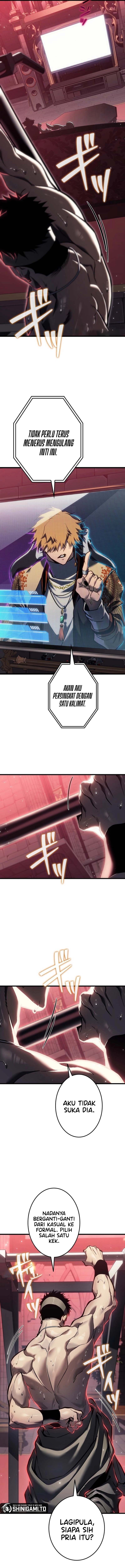 Reincarnator’s Stream Chapter 21 Gambar 16