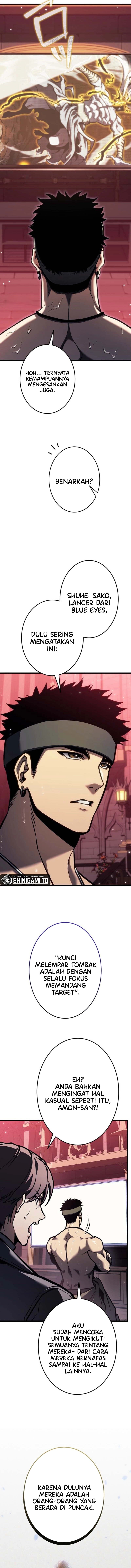 Reincarnator’s Stream Chapter 21 Gambar 18