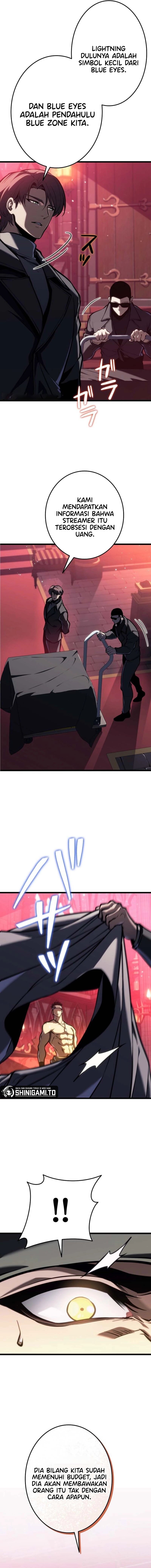 Reincarnator’s Stream Chapter 21 Gambar 21