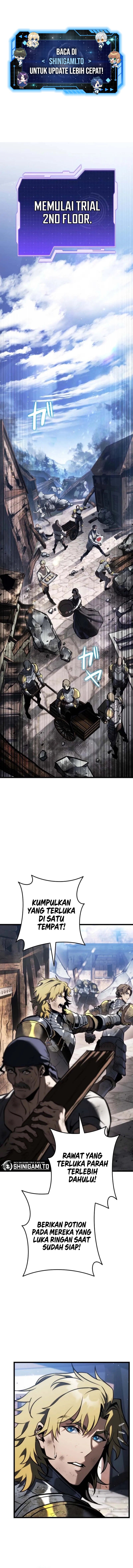 Reincarnator’s Stream Chapter 22 Gambar 2