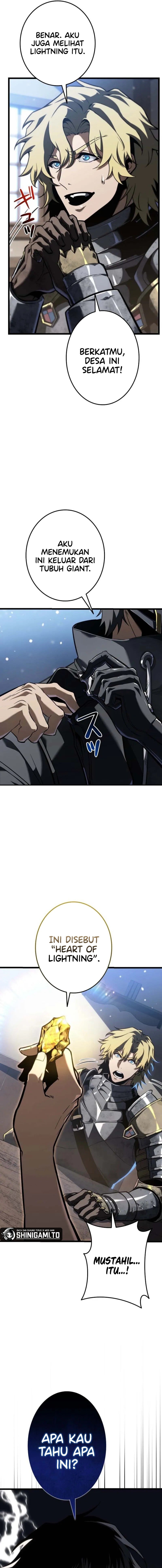 Reincarnator’s Stream Chapter 22 Gambar 8