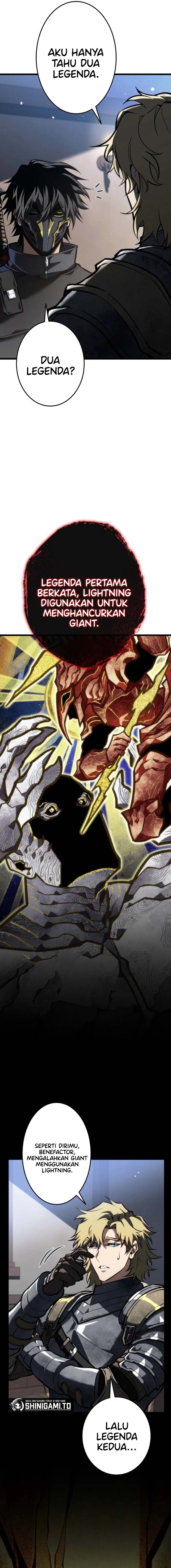 Reincarnator’s Stream Chapter 22 Gambar 10