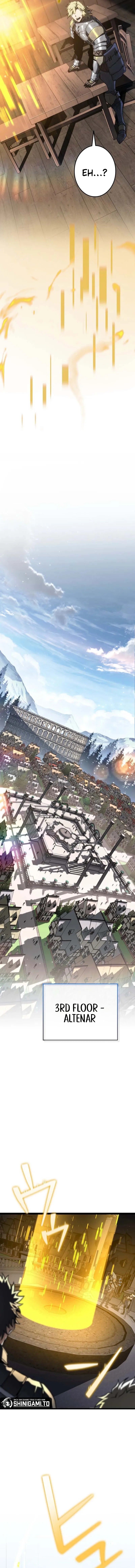 Reincarnator’s Stream Chapter 22 Gambar 15