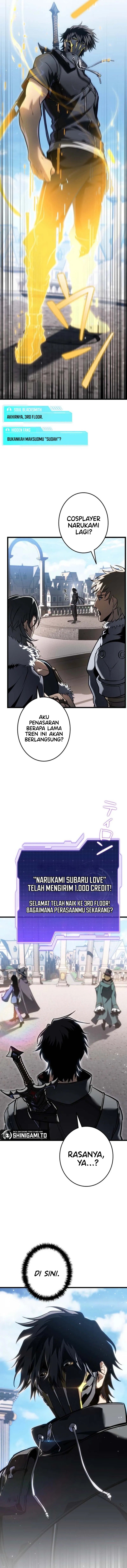 Reincarnator’s Stream Chapter 22 Gambar 16
