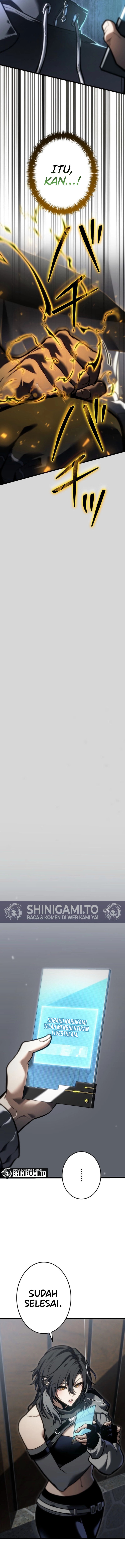 Reincarnator’s Stream Chapter 23 Gambar 6