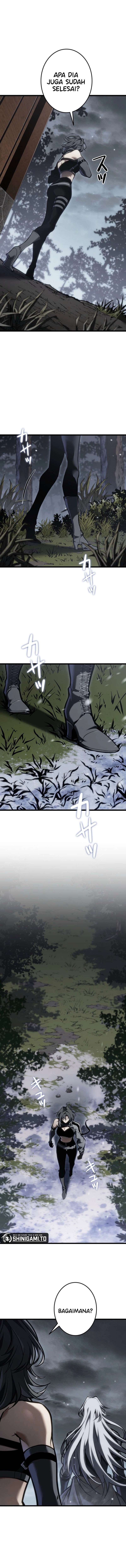 Reincarnator’s Stream Chapter 23 Gambar 7