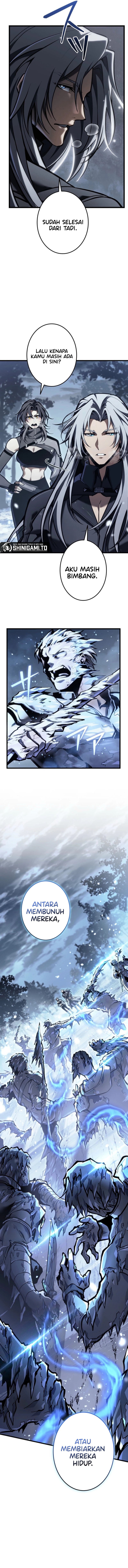 Reincarnator’s Stream Chapter 23 Gambar 8