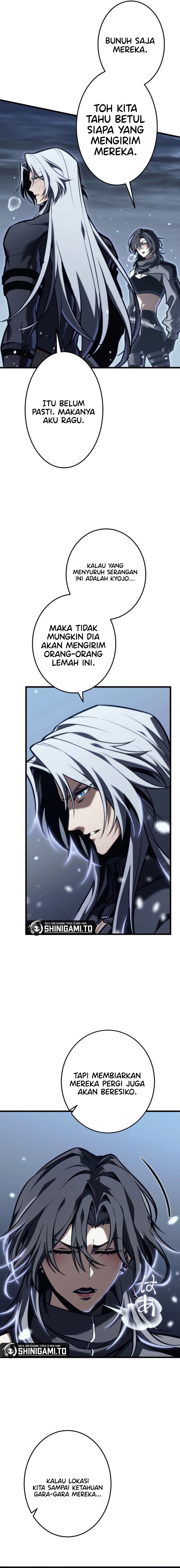 Reincarnator’s Stream Chapter 23 Gambar 9