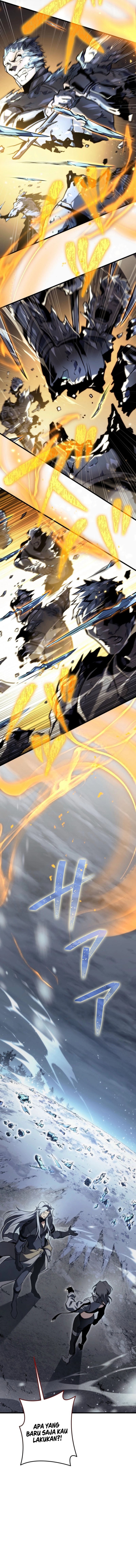 Reincarnator’s Stream Chapter 23 Gambar 12
