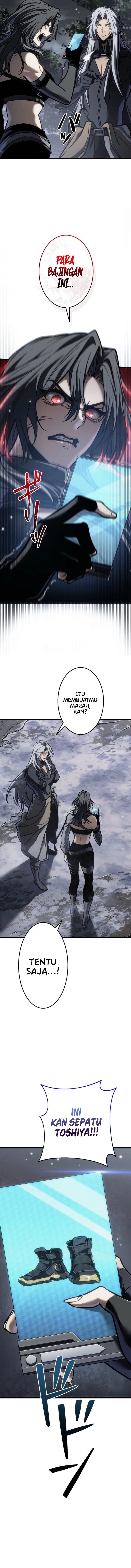 Reincarnator’s Stream Chapter 23 Gambar 14