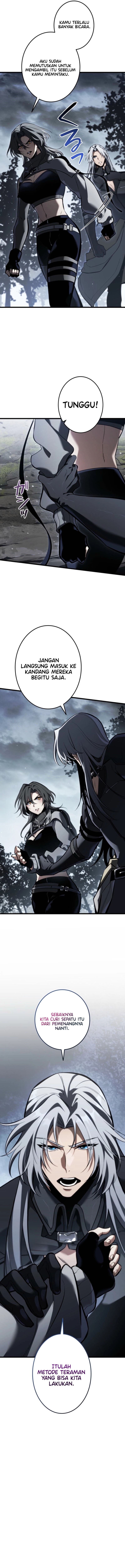 Reincarnator’s Stream Chapter 23 Gambar 16