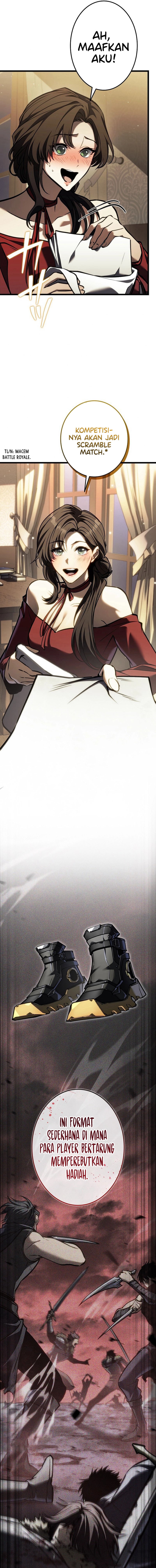 Reincarnator’s Stream Chapter 24 Gambar 7