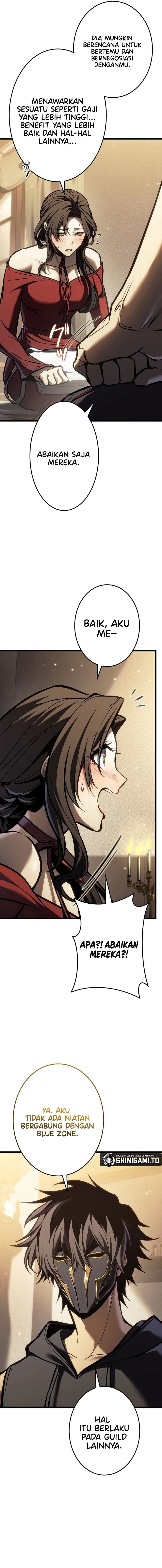 Reincarnator’s Stream Chapter 24 Gambar 11