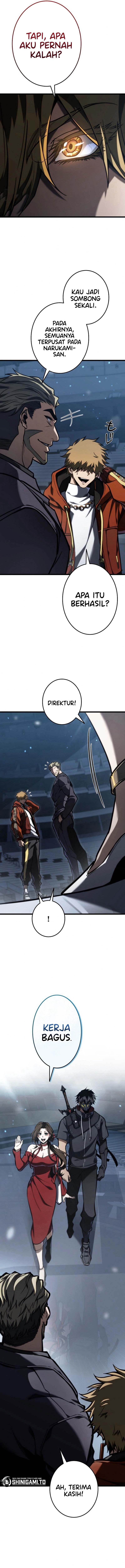 Reincarnator’s Stream Chapter 24 Gambar 15