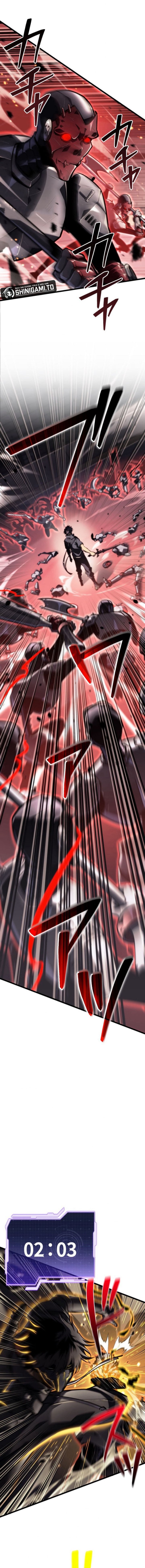 Reincarnator’s Stream Chapter 25 Gambar 8