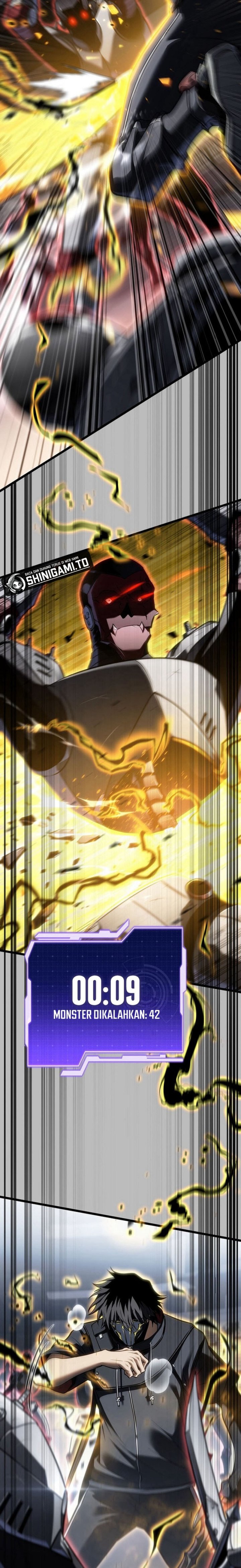 Reincarnator’s Stream Chapter 25 Gambar 12