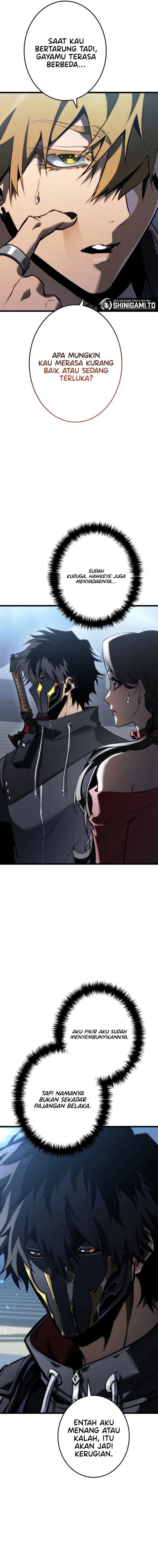 Reincarnator’s Stream Chapter 25 Gambar 21