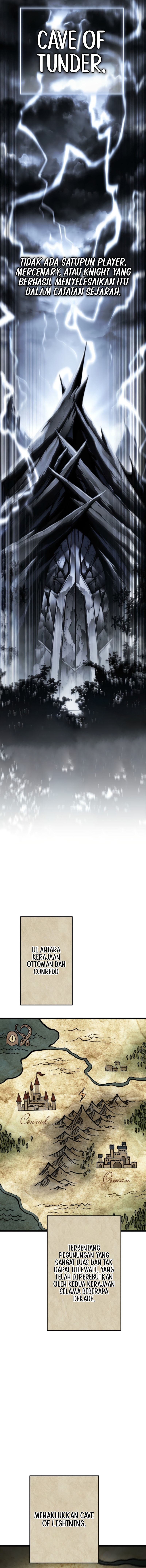 Reincarnator’s Stream Chapter 27 Gambar 7