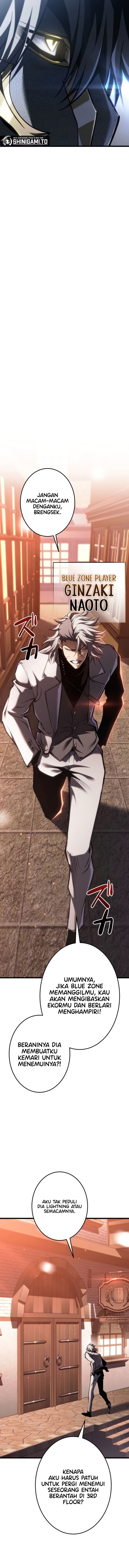 Reincarnator’s Stream Chapter 27 Gambar 18