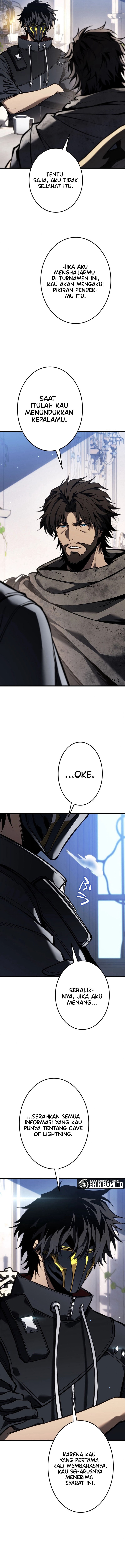 Reincarnator’s Stream Chapter 29 Gambar 6