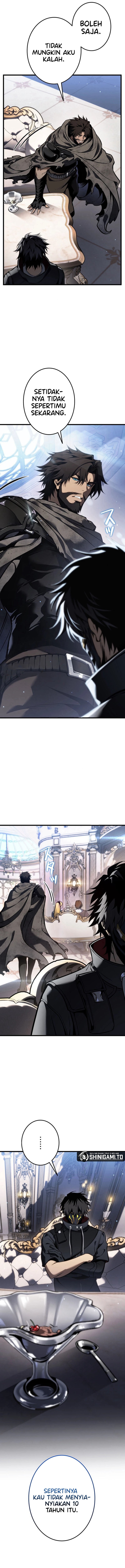 Reincarnator’s Stream Chapter 29 Gambar 7