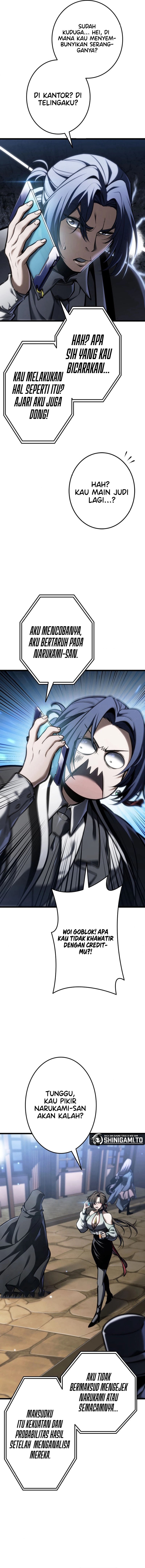 Reincarnator’s Stream Chapter 29 Gambar 11