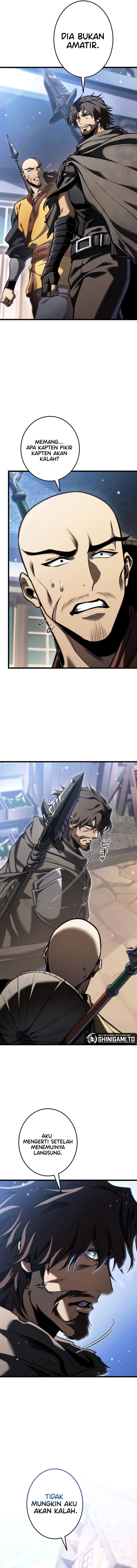 Reincarnator’s Stream Chapter 29 Gambar 14