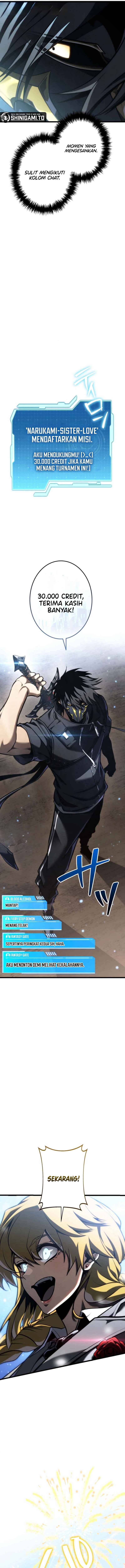 Reincarnator’s Stream Chapter 30 Gambar 3