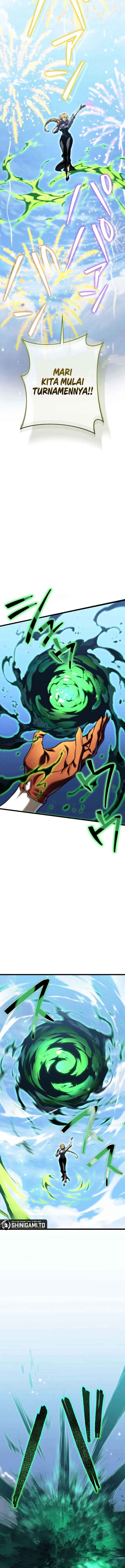 Reincarnator’s Stream Chapter 30 Gambar 4