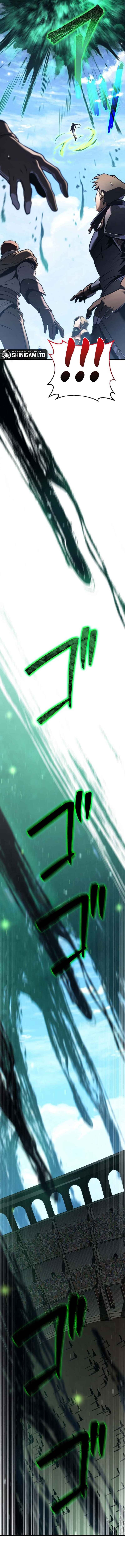 Reincarnator’s Stream Chapter 30 Gambar 5