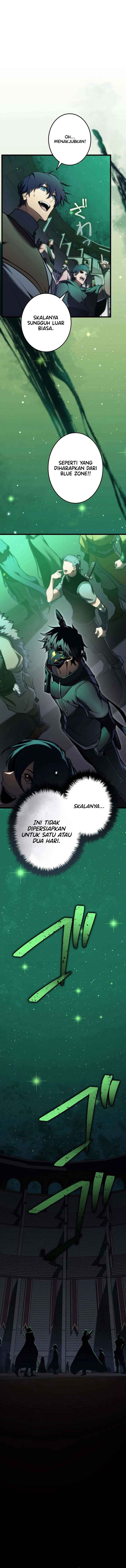 Reincarnator’s Stream Chapter 30 Gambar 6