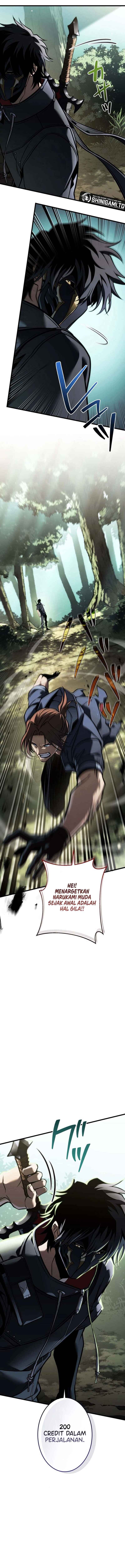 Reincarnator’s Stream Chapter 30 Gambar 9