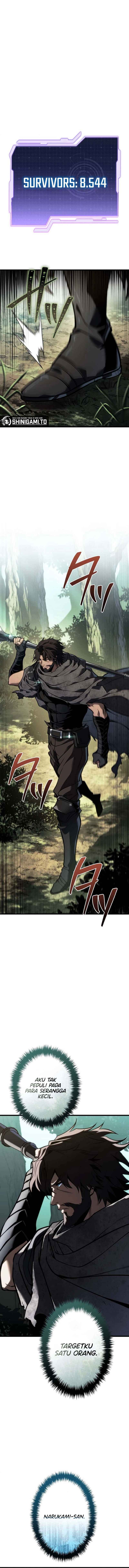 Reincarnator’s Stream Chapter 30 Gambar 10