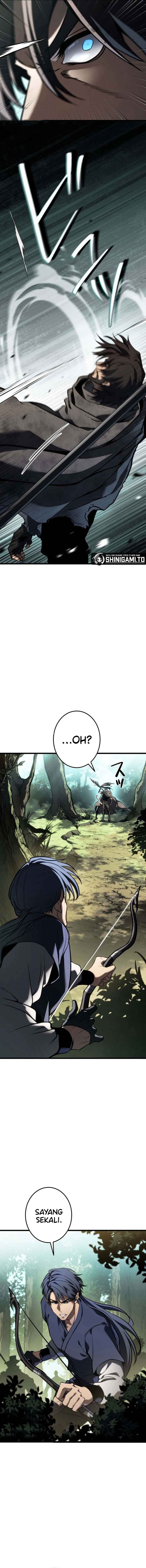 Reincarnator’s Stream Chapter 30 Gambar 11